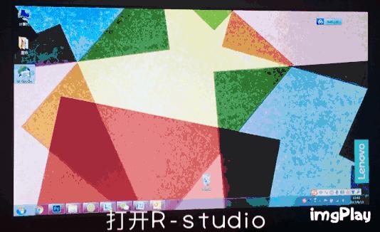 电脑更新文件丢失怎么恢复,电脑桌面图标丢失怎样恢复