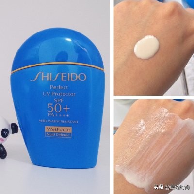 4款好用的防晒霜安耐晒上榜,春夏季防晒推荐