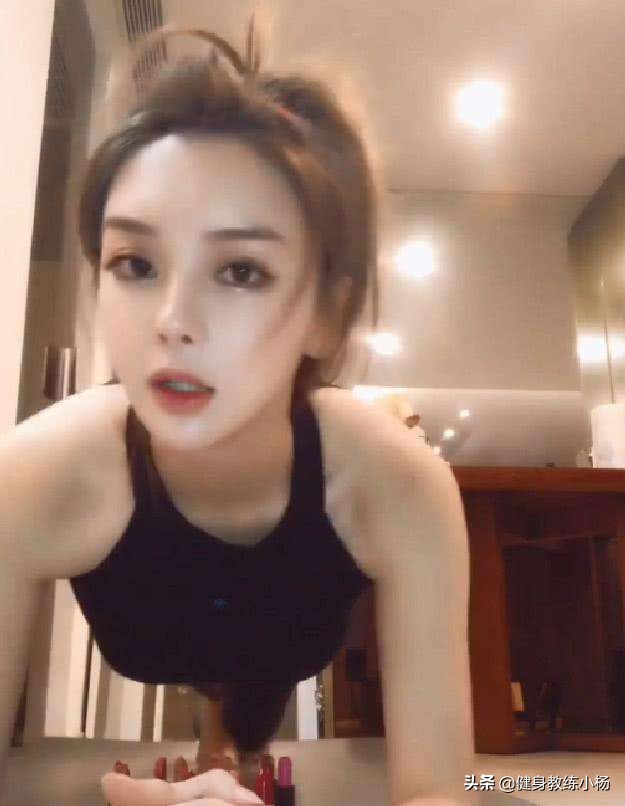 平板支撑达到一分钟要多久,平板支撑能做三分钟说明什么