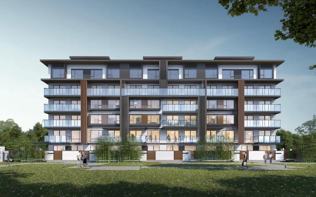 C位之争揭晓!静安府+万象商业,撼动无锡“豪宅圈”