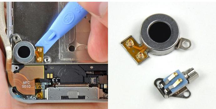 iphone13系统触感反馈有什么用,如何提高苹果手机触感反馈