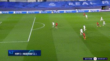 评价皇马2-1逆转巴萨,点评皇马vs巴萨