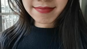 素颜可涂的豆沙色口红推荐,什么口红涂了不起皮