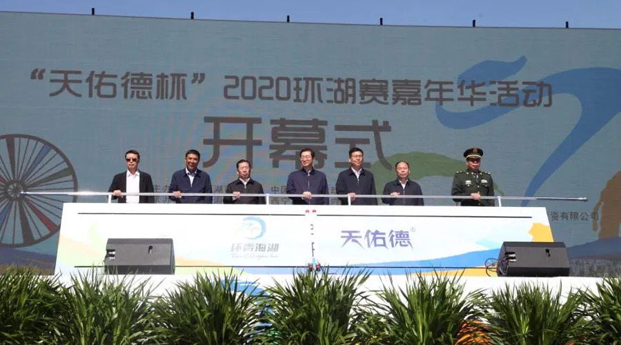 天佑德青稞酒厂参观,天佑德青稞酒参观