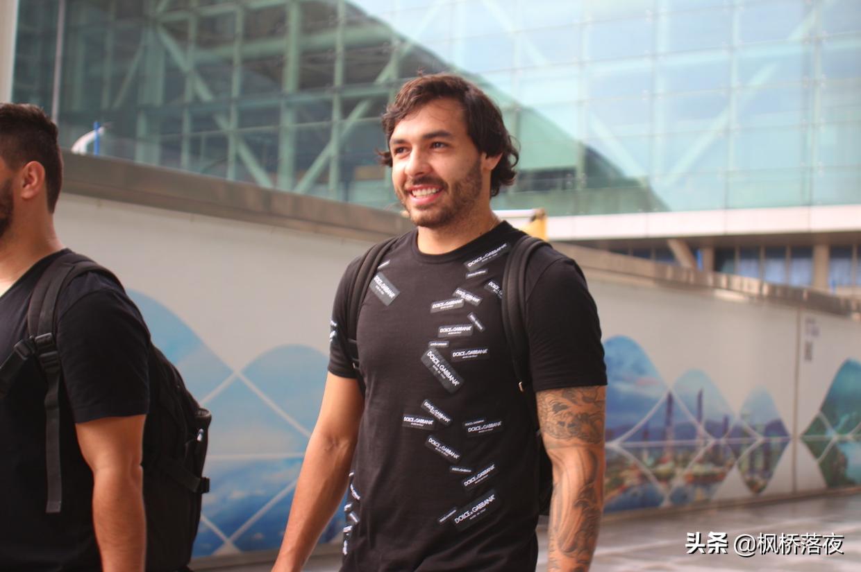 恒大球员发声,恒大球员为于汉超发声