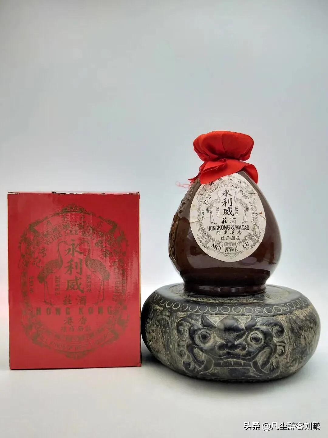 |凡尘醉客|瓶中三宝“玉壶春”