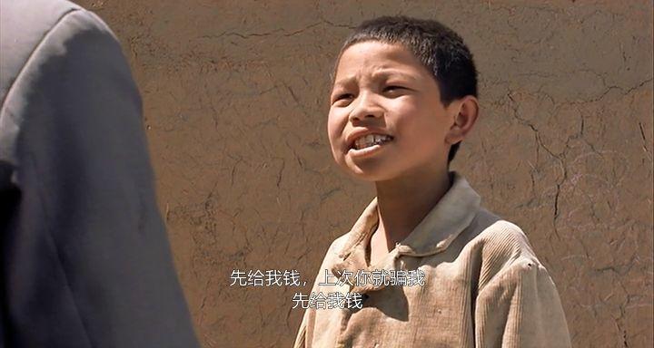 不敢找明星演的顶级华语，果然过分真实