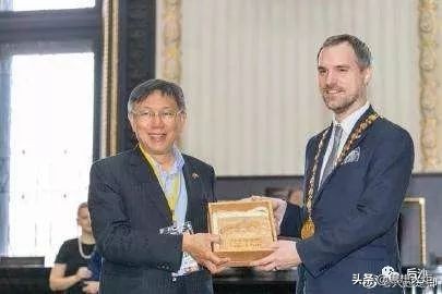 捷克*华反**“二五仔”要上台,它们忘了历史教训了?