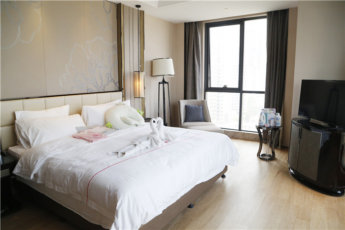 坚强妈妈桑兰阜阳有约，喜喜月子12年庆暨阜阳店开业