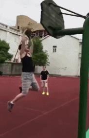 这才是社会步伐,这才是社会人原版