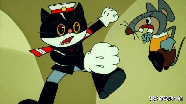 盘点8部童年经典国产动画片,那些小时候看过的国产动画片