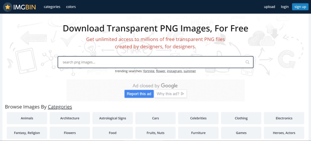 免抠图素材大全,免抠图片素材免费网站
