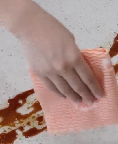 厨房专用洗刷神器,最好用的厨房清洗神器