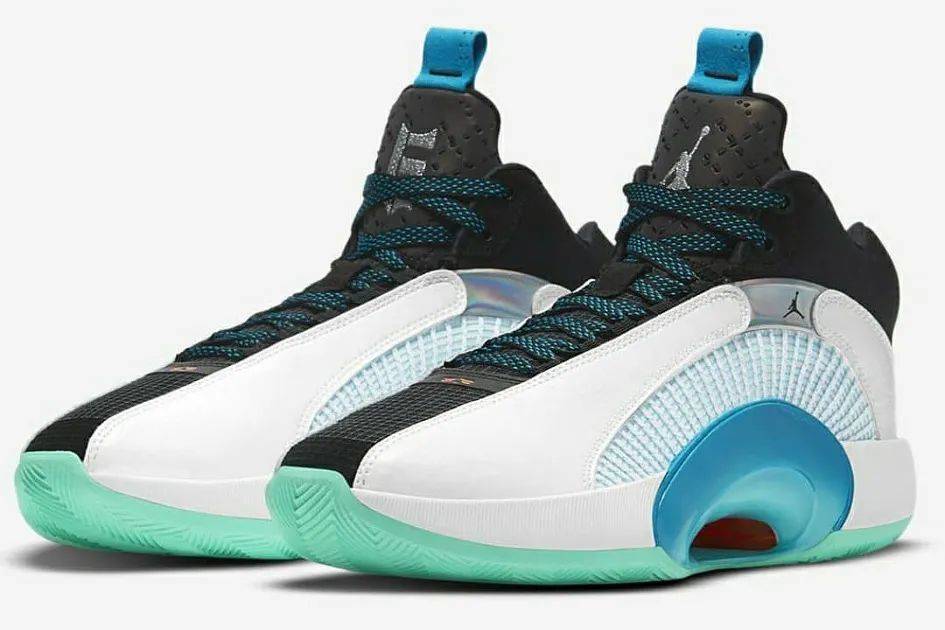 全城9代价格高过AJ35，李宁真的比耐克强了么？