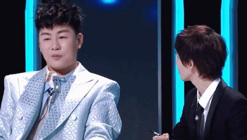 郭敬明胡彦斌,相爱相杀的胡彦斌郭敬明