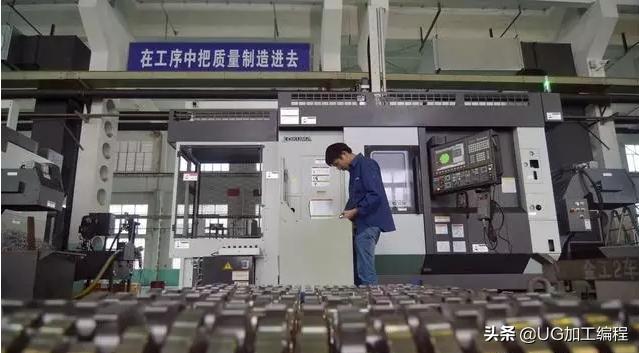 数控操作员现在怎么样,数控为什么累