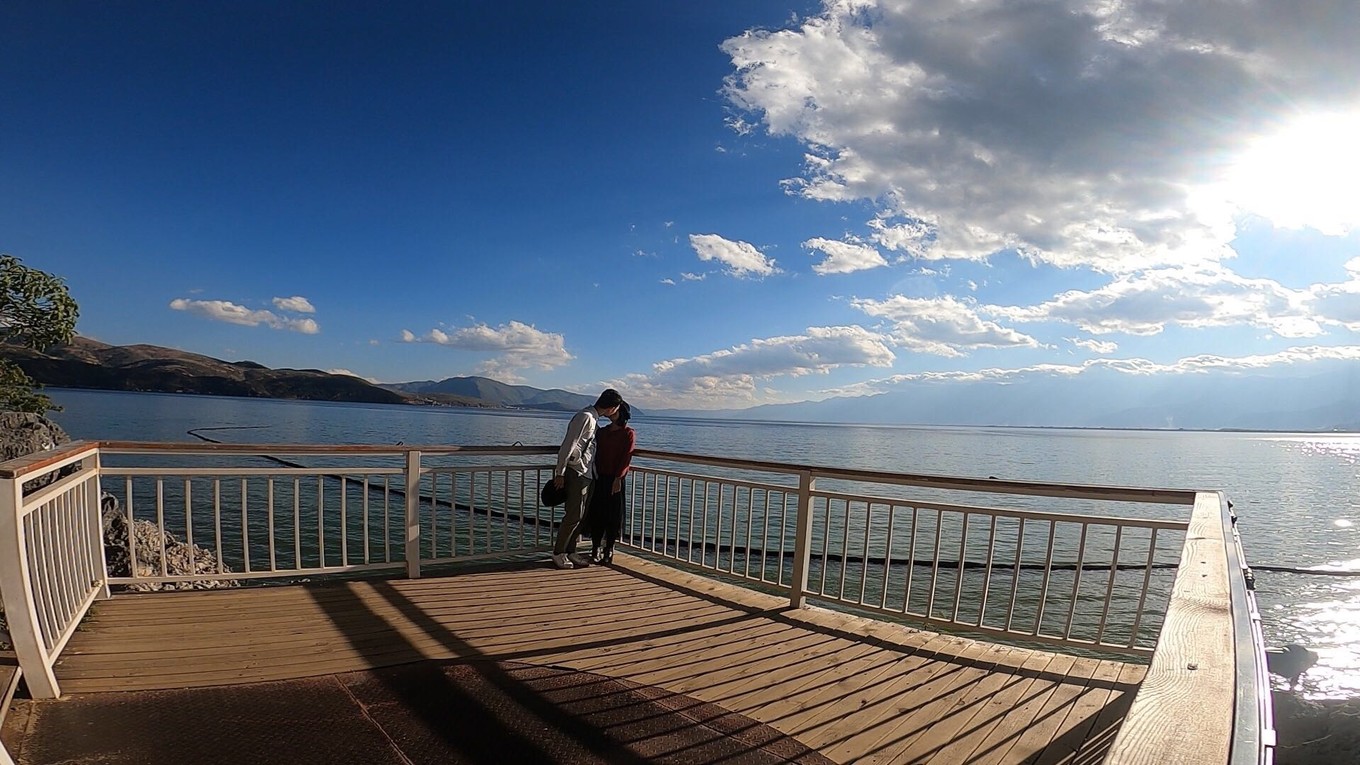 云南六日五晚免费游,云南五天四晚一人游