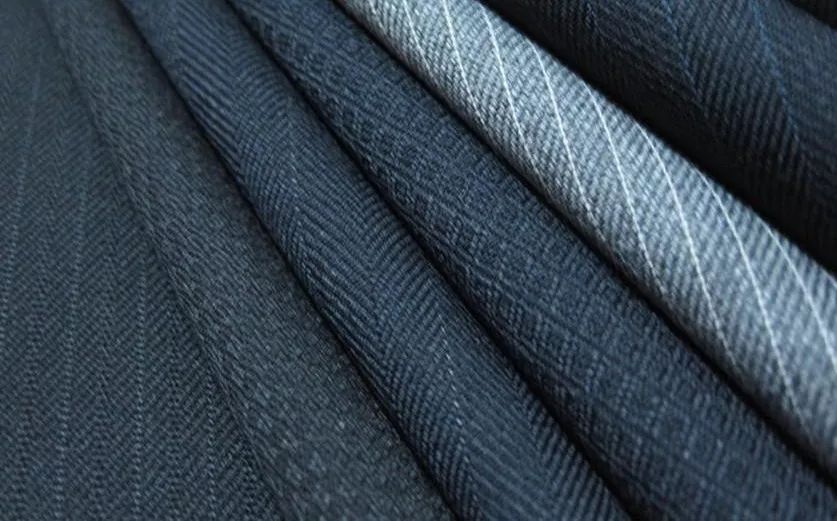 衣服有标签没标明成分,为什么衣服标签上不写材质