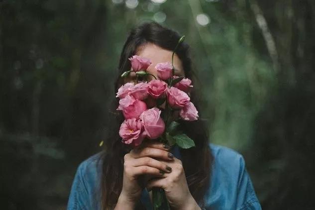 一万年一次的2020520;一起认识100种玫瑰~别送错啊