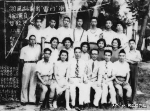 历史上的春晖中学,中国有几所春晖中学