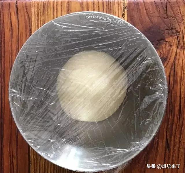 会呼吸的北海道吐司柔软好吃,完整制作流程和疑难解析分分钟上手