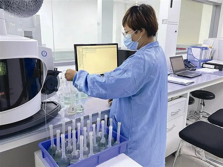 小粉末大产业！天津把新材料做到“上天入地”