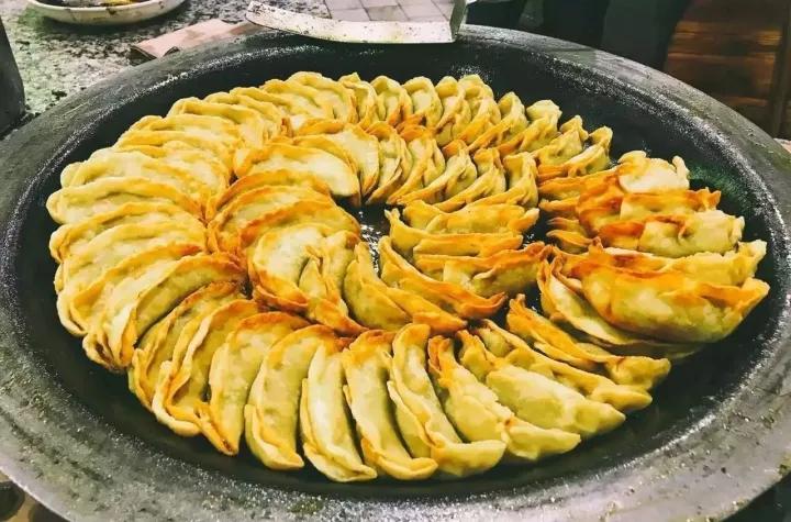 无锡吃货冷知识,无锡美食最强攻略