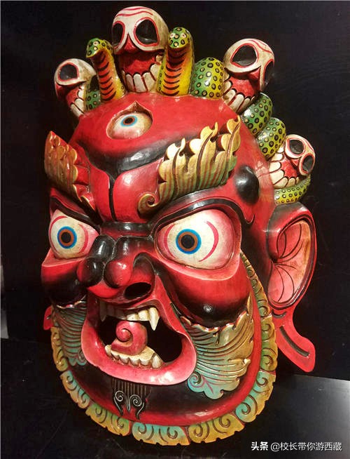 藏东西的手工,传统藏民族特色纯手工制品