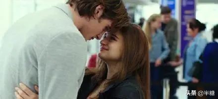 追剧指南!羞耻度爆棚的3部欧美爱情电影!太上头了