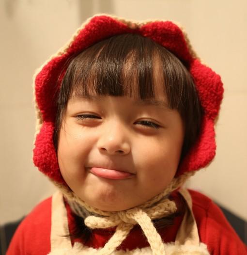 乖巧的女儿小名,推荐乖巧懂事的女孩小名大全