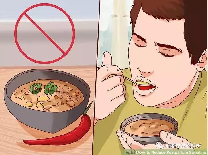 产后发汗有什么说法,产后发汗排毒的危害