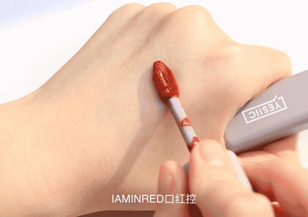 口红完美日记推荐色号日常,品牌正品口红完美日记