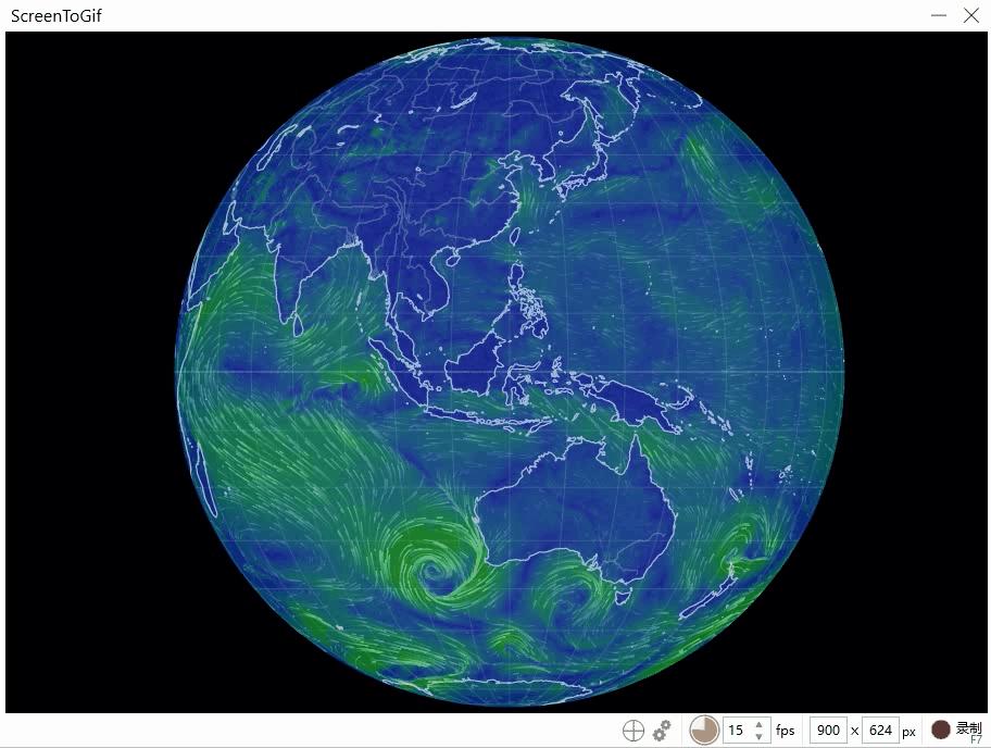 最好的gif动图制作软件,gif录制动图