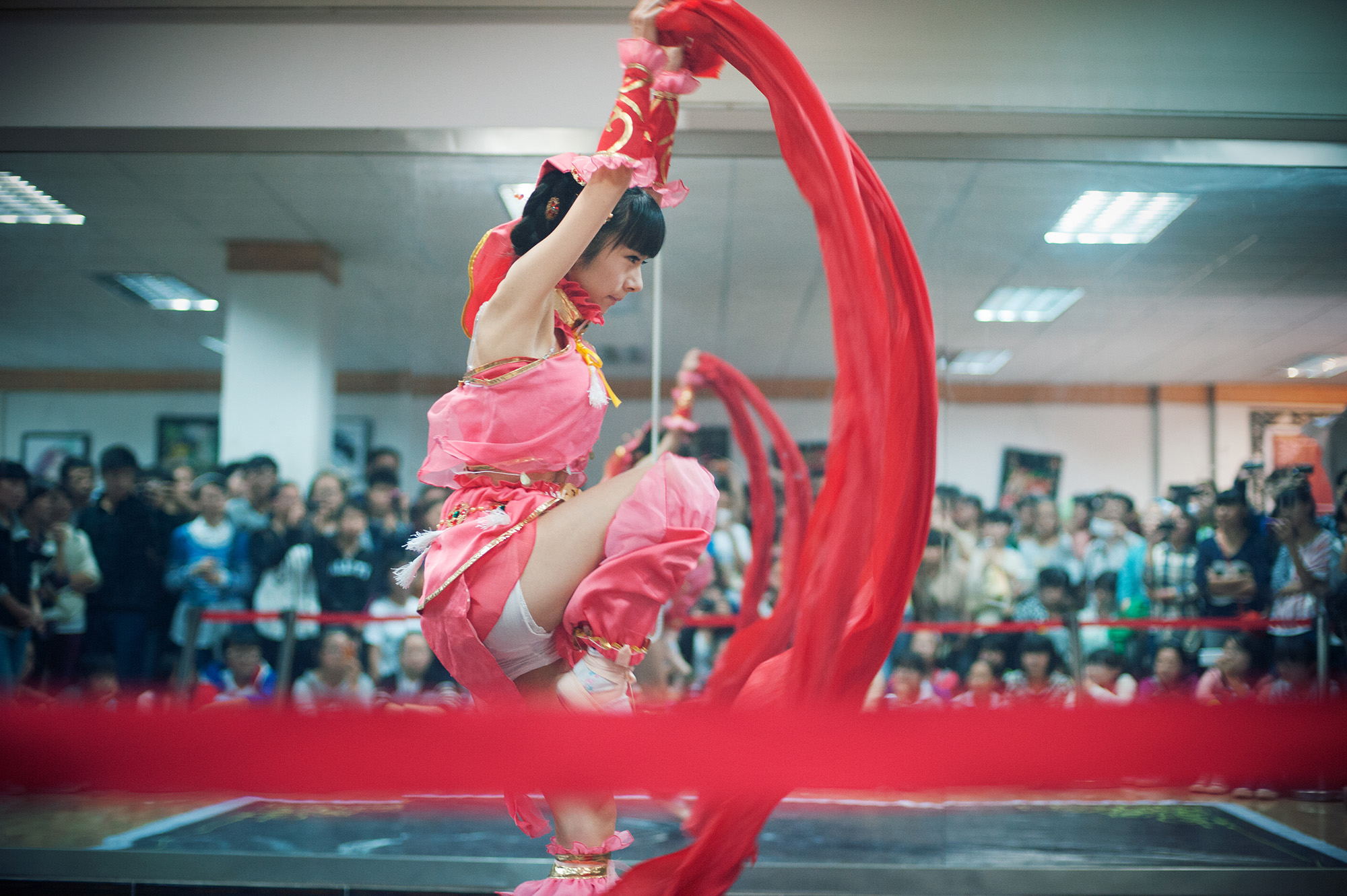 第14篇，尼康相机的标头-2021年元旦快乐