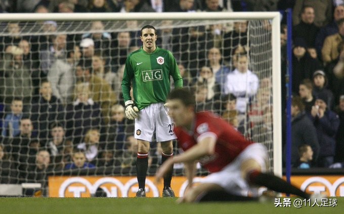 客串的神，从特里到沃克，细数被迫带上手套的7大门神