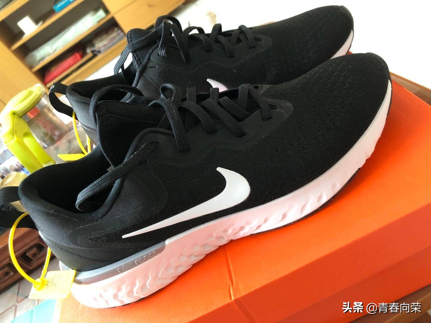 新手缓震支撑跑鞋性价比,新手推荐舒适软的跑鞋