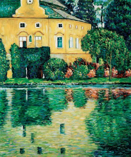 榛勯噾鐢诲,鍏嬮噷濮嗙壒缁忓吀鍚嶇敾