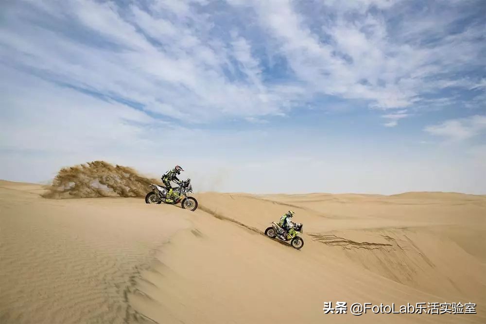 达喀尔ktm集锦,达喀尔和ktm谁好