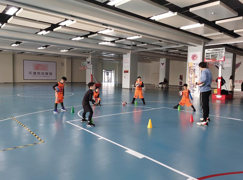 打造社区15分钟健身圈方案,城市15分钟健身圈建设标准