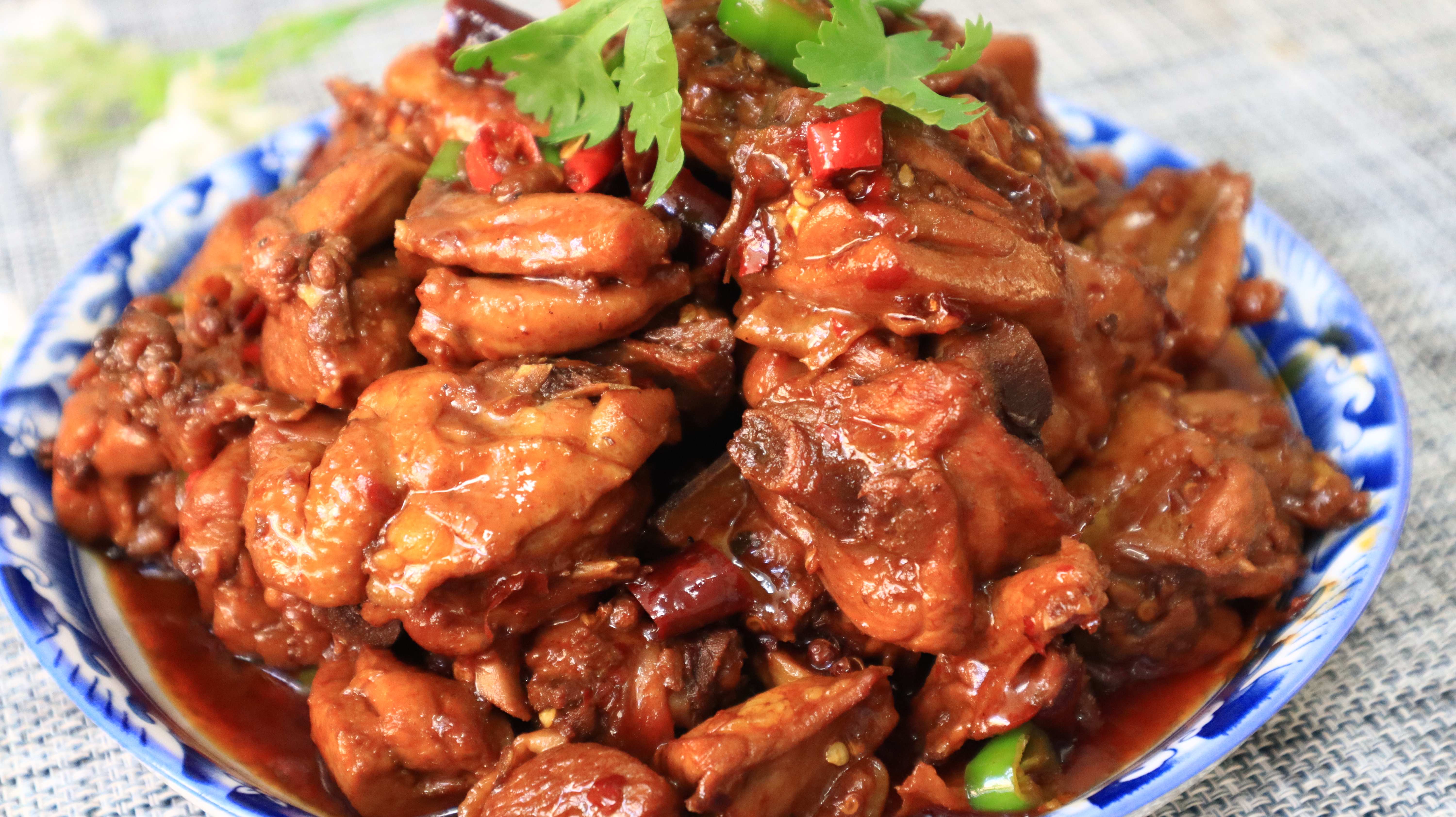 深秋7道营养家常菜鲜香棒极了,入冬后不可错过的12道家常菜