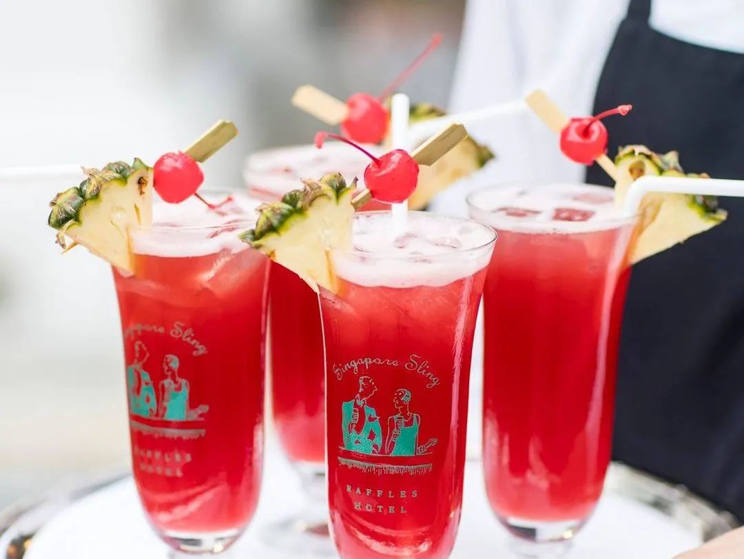 新加坡必吃的糖水甜品,新加坡饮品推荐