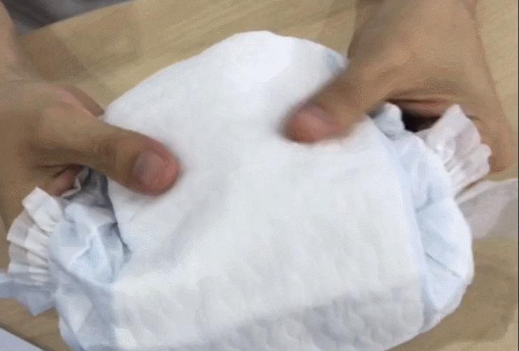 透气尿裤怎么选,尿裤选柔软的还是硬一点的好