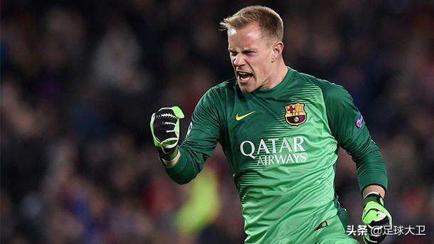当今足坛十大门将排名,当今足坛的十大门将