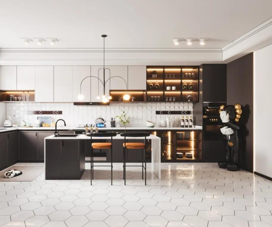 瓷砖美缝不求人手把手教你,瓷砖美缝小白也能轻松上手