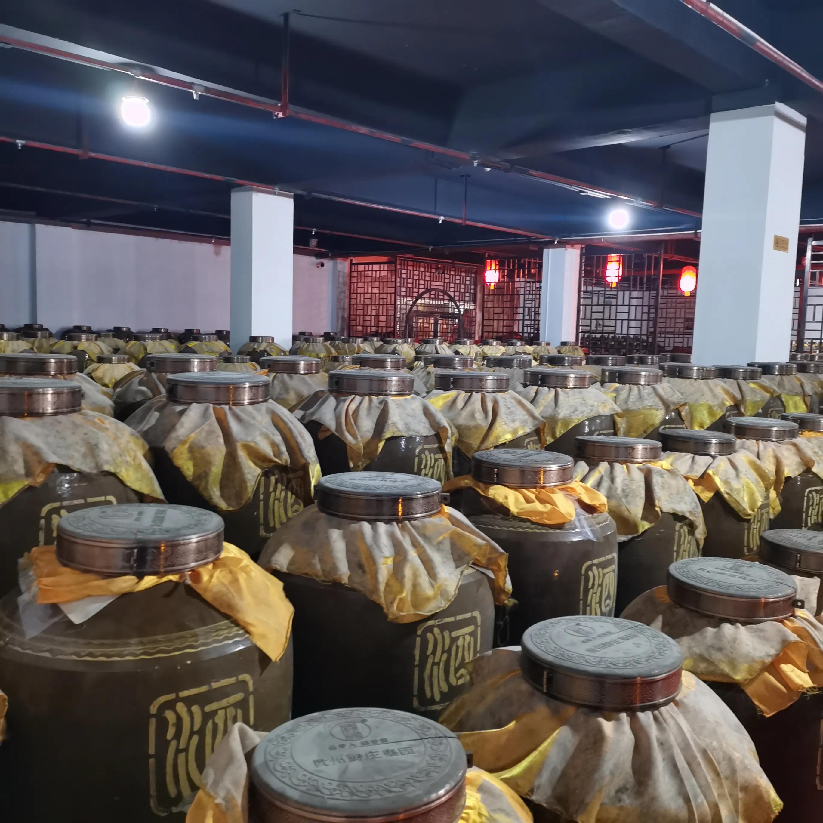 茅台金奖的真实故事,茅台王茅的来历