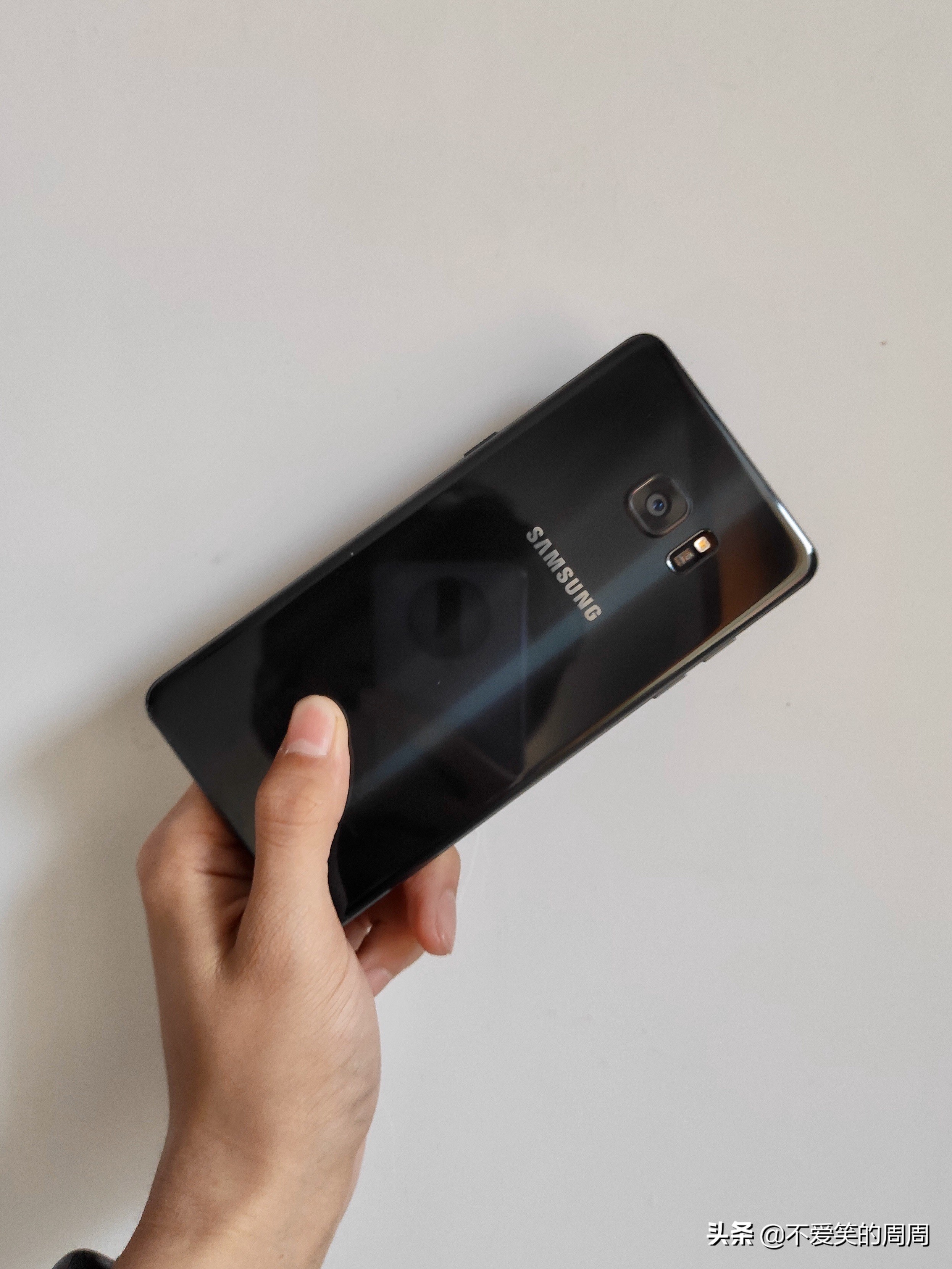 三星galaxynote7和note7,三星galaxynote7到底为什么爆炸