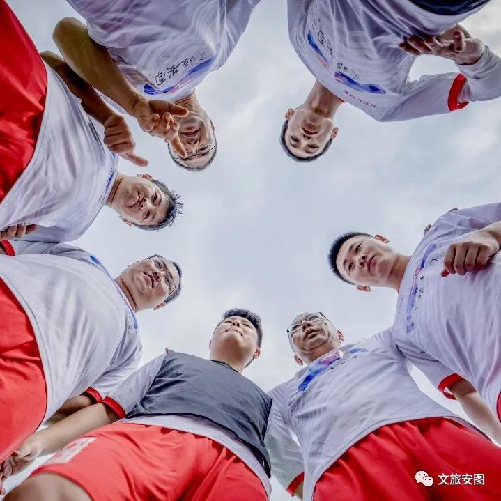 全民健身月暨市直机关运动会,全民健身节比赛