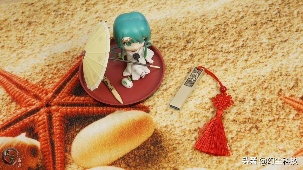 扩容盘大泛滥，翻车已成常态！还是购买这类正规U盘才更靠谱些