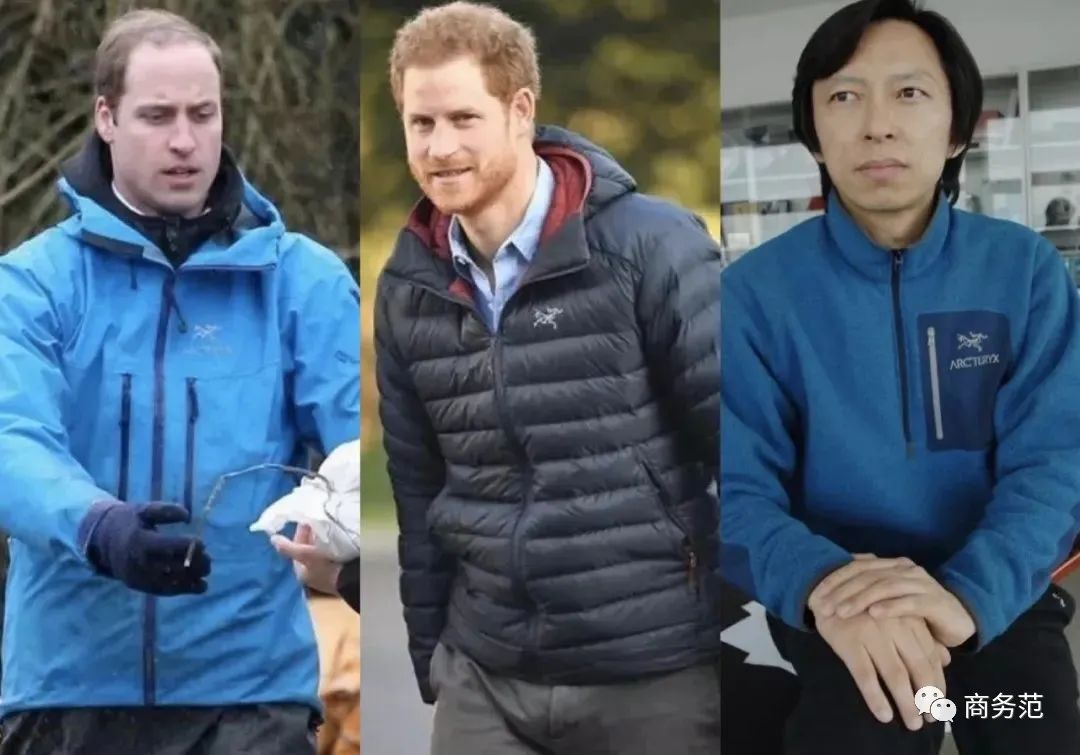 这些亿万富豪买衣服,认准了11个牌子买到底