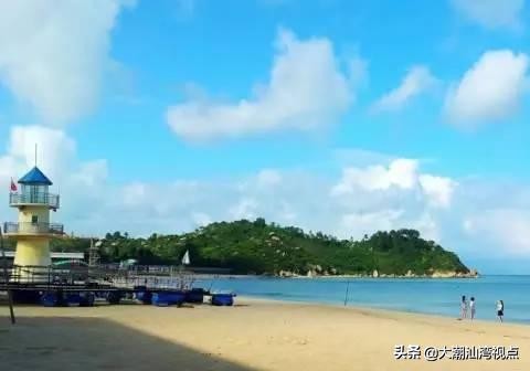 广东最值得去的海边吃喝便宜,广东海边海鲜旅游推荐